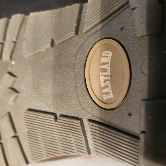 Men Shoe Boot - Picture 4 of 6